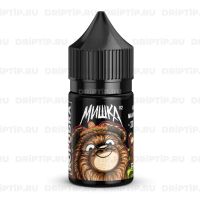 Мишка V2 Salt - Лимонад Малина Кактус