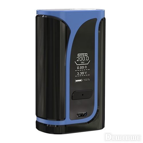  Бокс-мод Eleaf iKuu i200 with battery