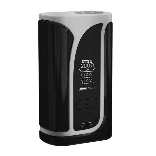  Бокс-мод Eleaf iKuu i200 with battery