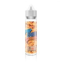 Electro Jam PopCorn Caramel 3mg, 60ml