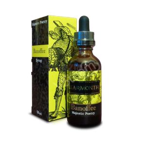 LEARMONTH Milkberry 1.5mg, 50ml