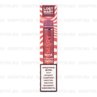 Lost Mary CM1500 - Кола