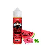 LUMBERJACK VARGR (Огромный волк) 3mg, 60ml