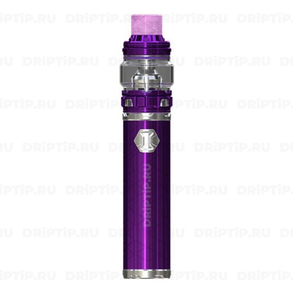 Электронная сигарета Eleaf iJust 3 с атомайзером ELLO Duro