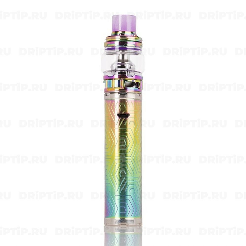 Электронная сигарета Eleaf iJust 3 с атомайзером ELLO Duro