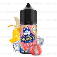 Husky Import Malaysian Series Salt - Miami Snow