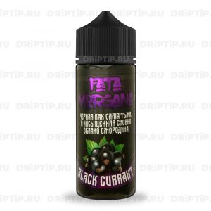 Fata Morgana - Black Currant Fata Morgana - Black Currant