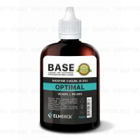 Основа ElMerck Optimal Premium 60/40 100ml