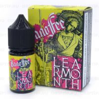 Learmonth New Salt - Banoffee