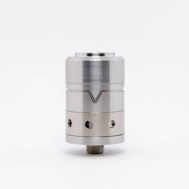 Magma V2 RDA