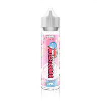 Electro Jam Watermelon Bubblegum 3mg, 60ml