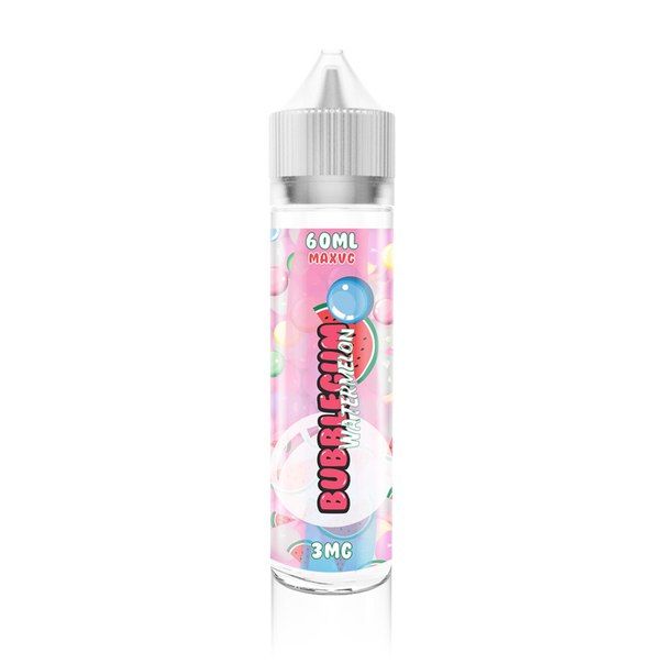 Жидкость Electro Jam Watermelon Bubblegum 3mg, 60ml Жидкость Electro Jam Watermelon Bubblegum 3mg, 60ml