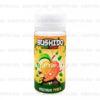 Bushido Mint Fight - Kaginava Peach