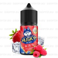 Husky Import Malaysian Series Salt - Red Warg