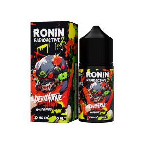 RONiN Radioactive v2 Salt - Devilstone Heart