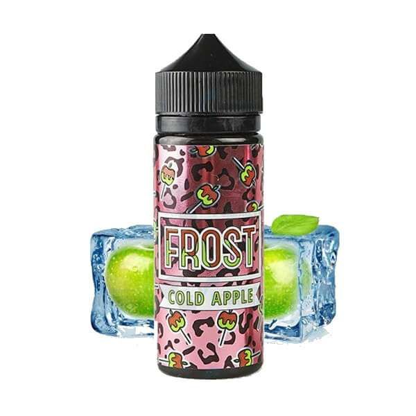 FROST Cold Apple 3mg 120 ml