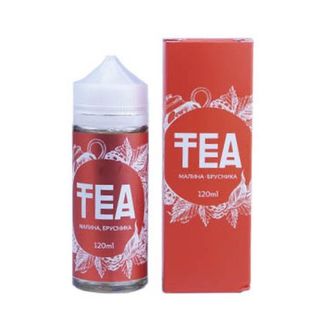 Жидкость TEA Хвоя Ягоды 3mg 120ml 