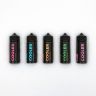 Жидкость Cooler Black Ледяная вишня 3mg 120ml 