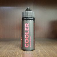 Cooler Black Ледяная вишня 3mg 120ml