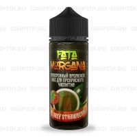Fata Morgana - Earl Grey Strawberry