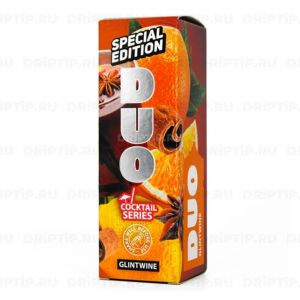 DUO Глинтвейн