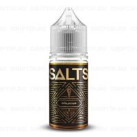 Salts - Churros