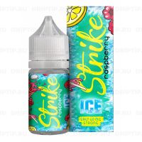 Strike Salt - Ice Raspberry