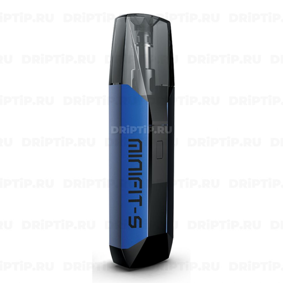 Justfog Minifit-S Pod Kit