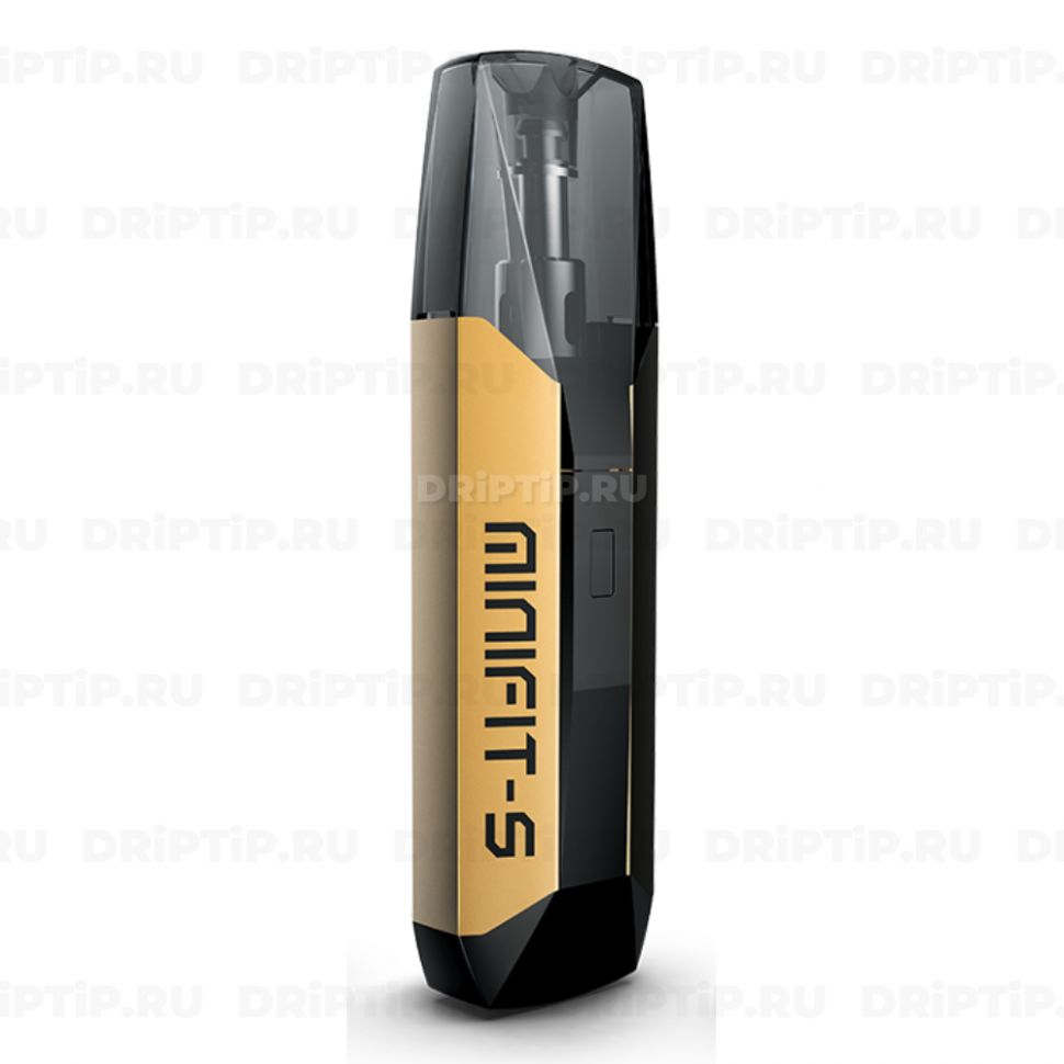 Justfog Minifit-S Pod Kit