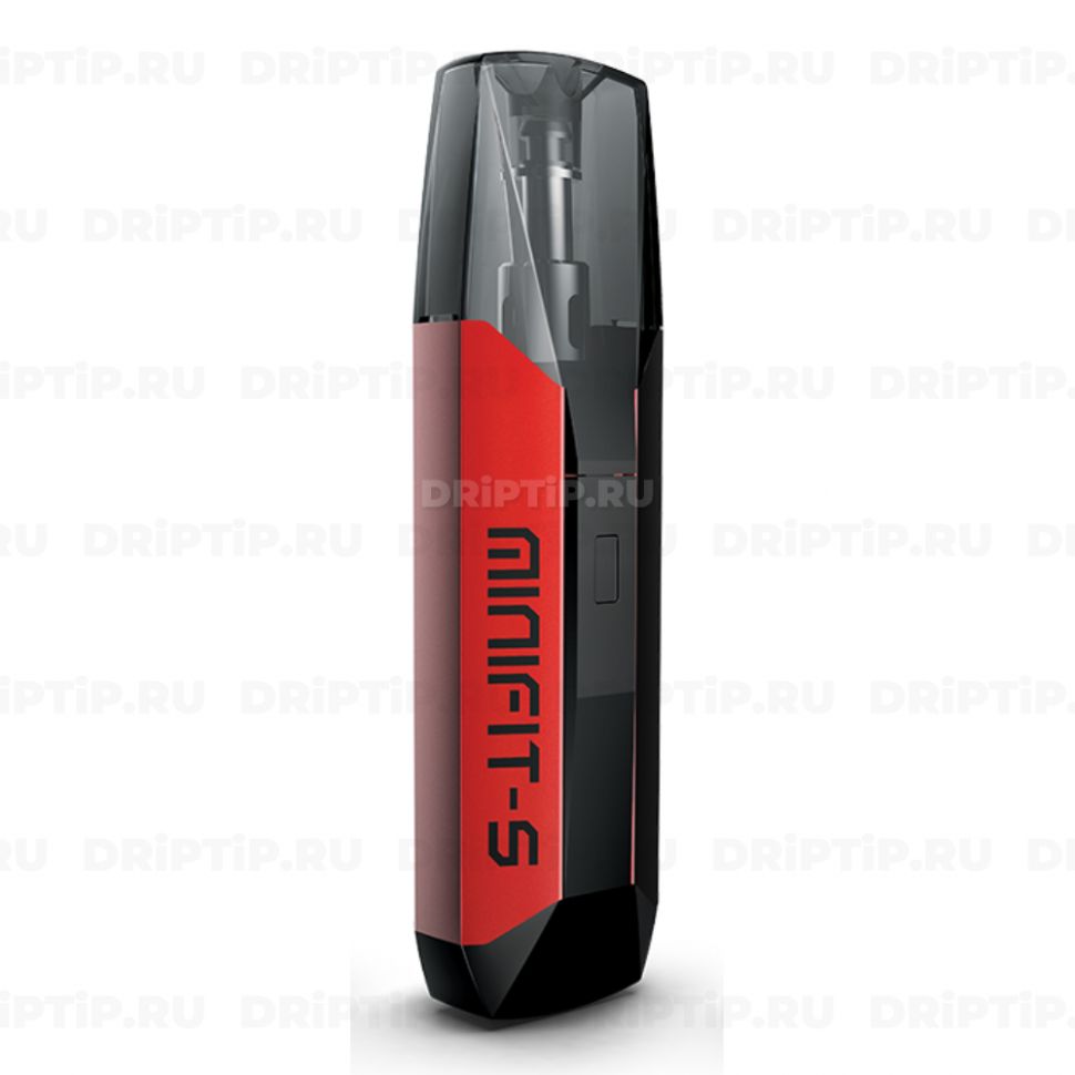 Justfog Minifit-S Pod Kit