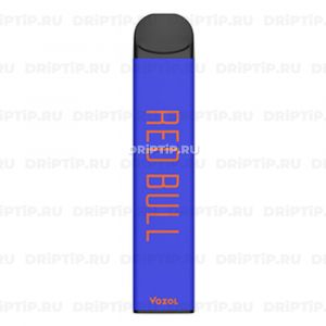 Vozol D23 - Рэдбулл