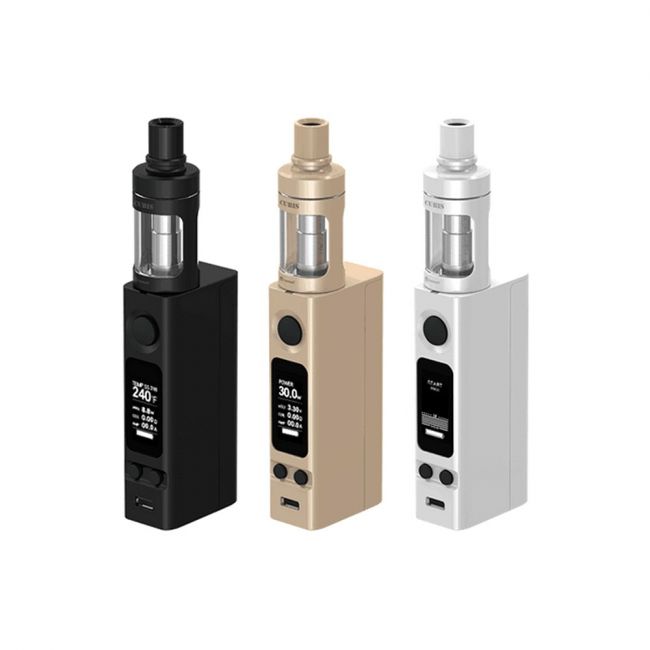 Joyetech eVic VTwo Mini With Cubis Joyetech eVic VTwo Mini With Cubis