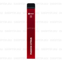 Ejoy S 600 Затяжек - Маракуйя Апельсин Гуава