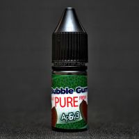 Bubble Gum Salt - Арбуз 10ml