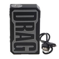 VOOPOO DRAG 157W TC VW APV Box Mod (Azure)