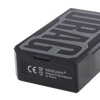 VOOPOO DRAG 157W TC VW APV Box Mod (Azure)