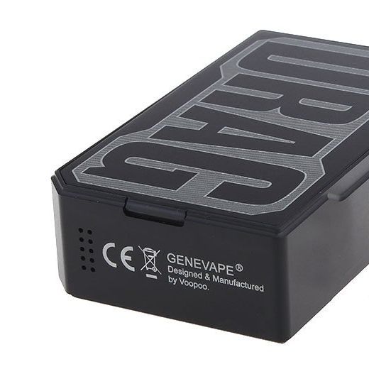 VOOPOO DRAG 157W TC VW APV Box Mod (Azure) VOOPOO DRAG 157W TC VW APV Box Mod (Azure)