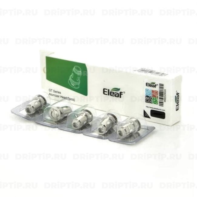 Испаритель Eleaf iJust Mini GT