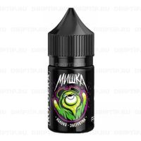 Мишка Salt - Яблоко Энергетик