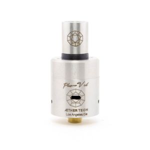 Plume Veil RDA