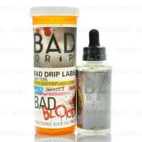Bad Drip - Bad Blood