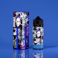 Weird - Cactus Gooseberry Lemonade