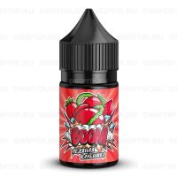 Boom Salt - Ледяная Клубника