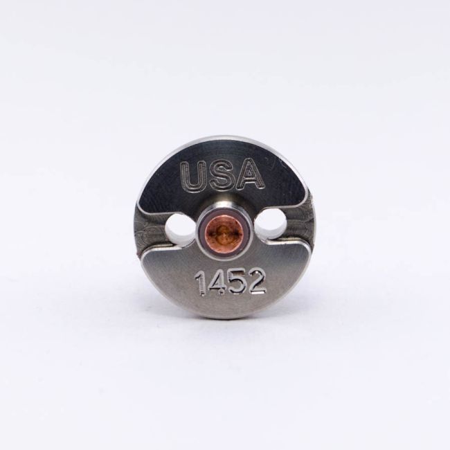 Kennedy V2 RDA