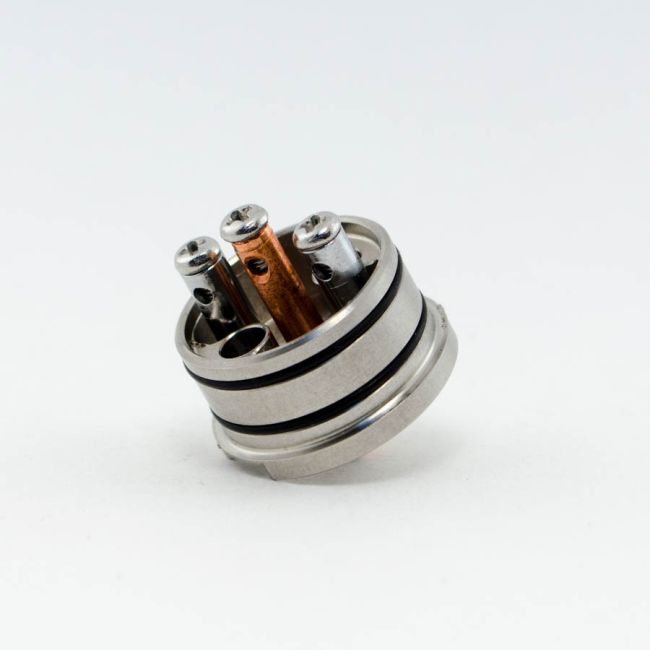Kennedy V2 RDA