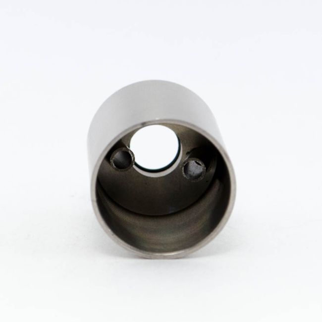 Kennedy V2 RDA