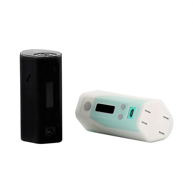 Чехол силиконовый для WISMEC RX 200W