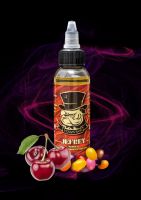 Steam Dog JEFREY 60 мл 0 мг