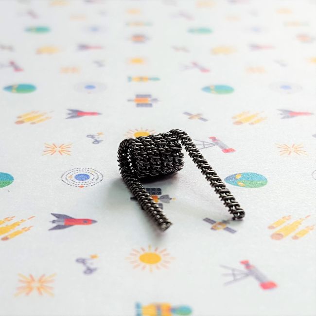 Staggered Fused 0.4OHM Staggered Fused 0.4OHM