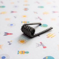 Staggered Fused 0.4OHM